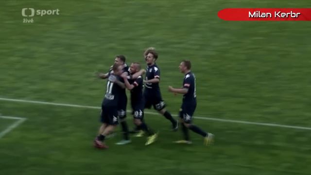 Gambrinus liga - Góly (jaro 2014) смотреть онлайн
