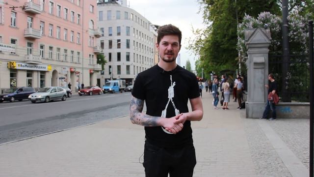 Unboxing i test mikroportów Saramonic UwMic9 RX9 + TX9 смотреть онлайн