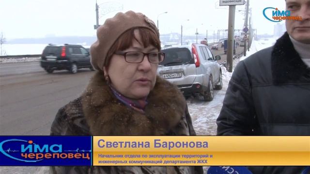 2012 12 06 Новая остановка на Октябрьском мосту смотреть онлайн