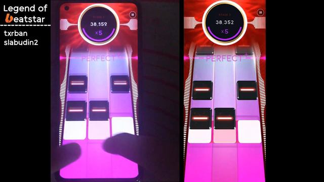 RUSH E DELUXE is HERE | Rush E (INSANE) | Sheet Music Boss | Handcam + Screen смотреть онлайн