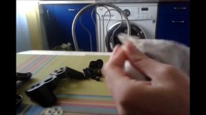 Чистка и разборка dualshock 3.