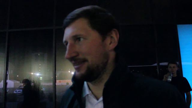Вратарь Колесник после игры со Швецией! Будем бороться! смотреть онлайн