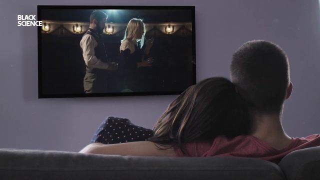 Как Изменился Мир в 2020 Году? | Black Science смотреть онлайн