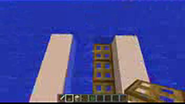 КРУТОЙ БАГ "ЛОДКА УБИЙЦА" В MINECRAFT 1.9 ЖЕСТЬ! смотреть онлайн