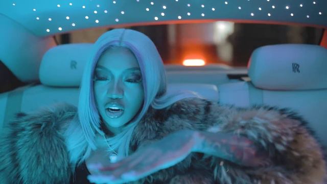 Jada Kingdom - UNDERSTANDING (freestyle) смотреть онлайн