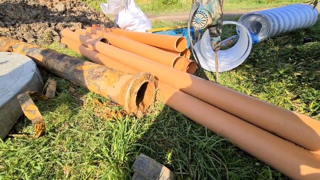 Kobelco Экскаватор Сэптик