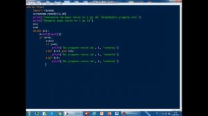 Python: Пишем игру "Угадай число"