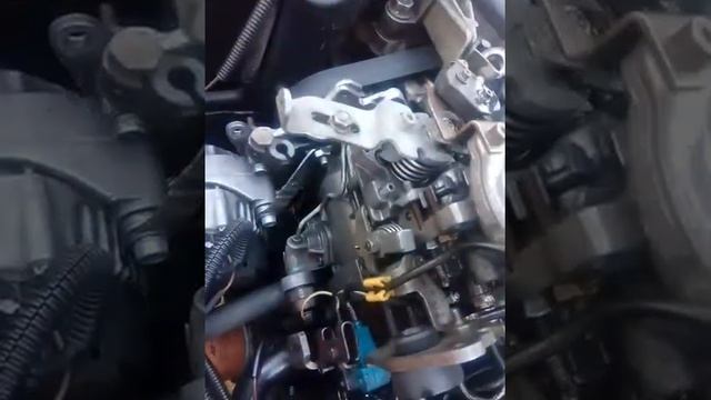 Течёт ТНВД БОШ смотреть онлайн