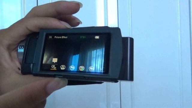 Máy Quay SONY HDR-PJ540 Full HD Cao Câps смотреть онлайн