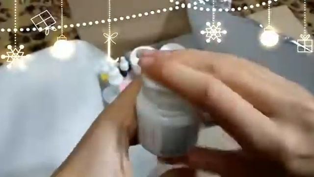 Распаковка посылки Фабрика декору. смотреть онлайн