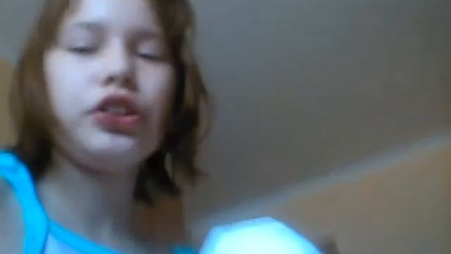 Я сегодня дома девочки 