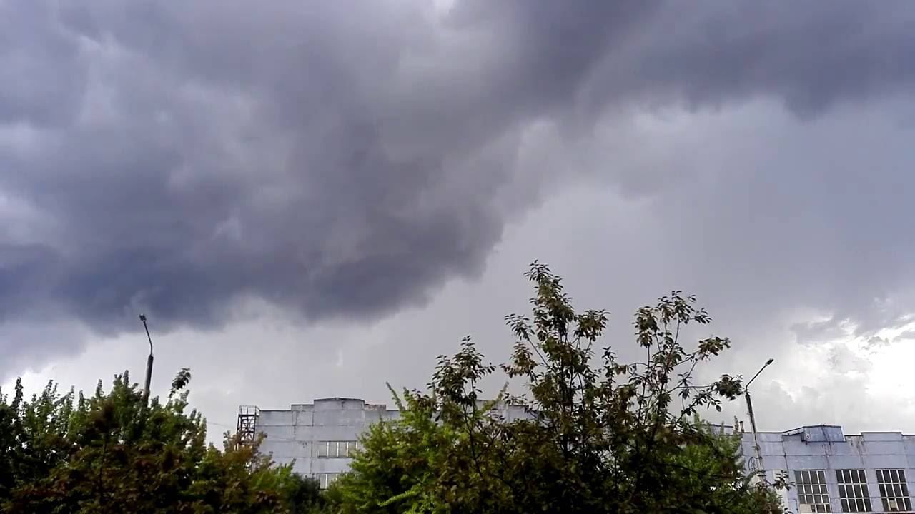 Timelapse Дивногорск ,на Amkov 7000s смотреть онлайн