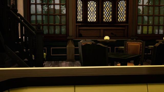 Вечеринка со студентами | Старшая школа | the sims 4 смотреть онлайн