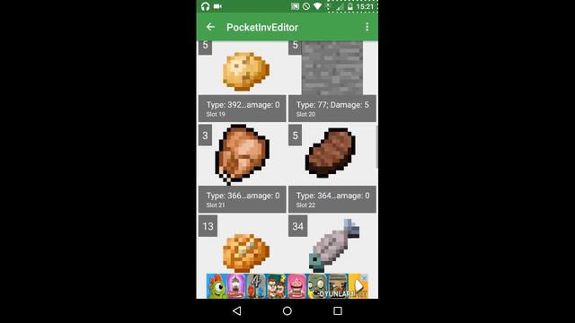 КАК ДЕЛАТЬ КАМЕРУ В MINECRAFT PE 0.14.0!!! смотреть онлайн
