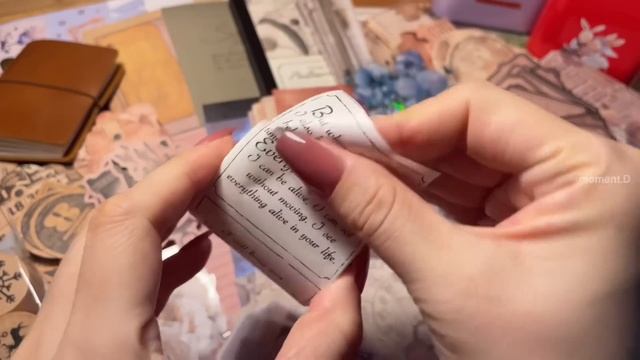 [sub] 키키네문구점 하울하고 다이어리 꾸미기 | 문구하울 | 다꾸 ASMR #scrapbooking смотреть онлайн