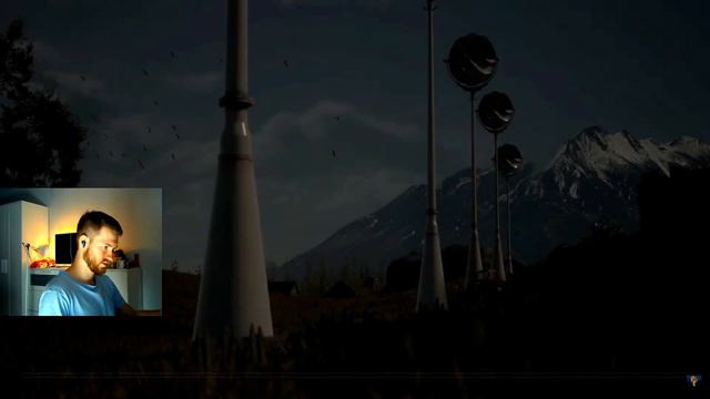 ПЕРВЫЙ ВЗГЛЯД на ATOMIC HEART / обзор геймплея и самое непредвзятое прохождение смотреть онлайн