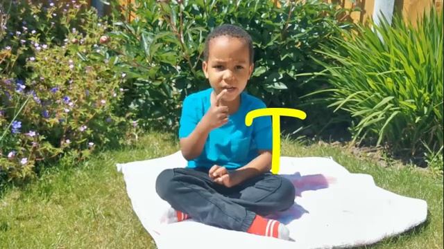 ABC song #nurseryrhymes #abcsong#homelearning смотреть онлайн