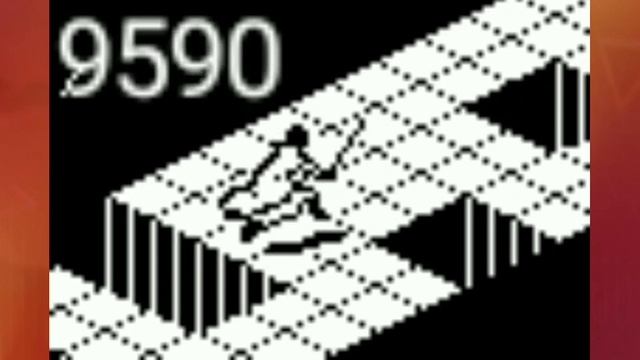 Star Wars: Jedi Dash (Nokia 3410 - 2002) - Nokia Game By: GamesSky смотреть онлайн