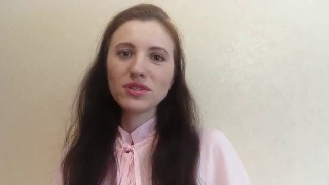 Может ли консультация изменить жизнь человека? Юлтыева Рада / отзыв о консультанте Фителевой Ларис смотреть онлайн