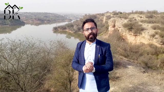 RUDN ENCLAVE || Java Dam View || Site Visit смотреть онлайн