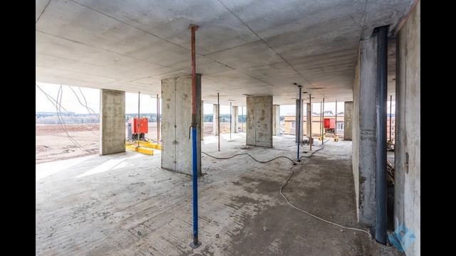 Квартира в современном спортивном мкр."Ива" смотреть онлайн