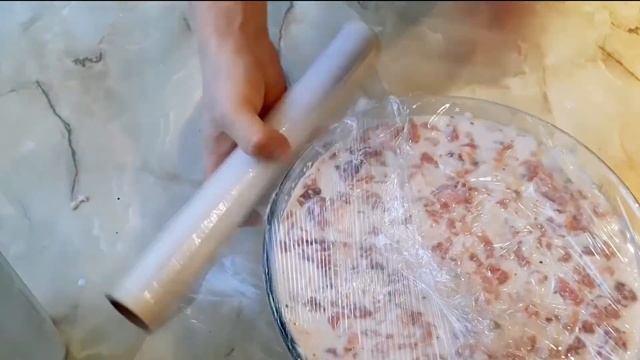 ВКУСНЕЙШАЯ ДОМАШНЯЯ КОЛБАСА. ПРОВЕРЕННЫЙ РЕЦЕПТ! смотреть онлайн