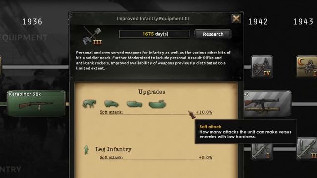 Answering the Most Googled HOI4 Questions смотреть онлайн