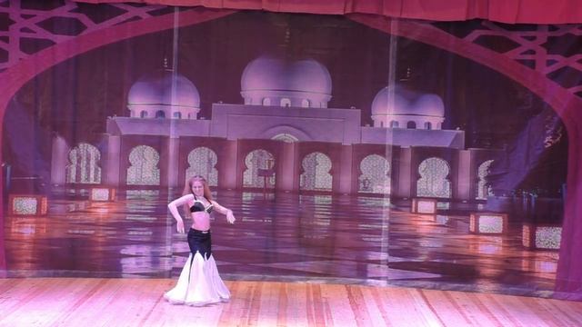 Весна Востока 2016 - Кармишина Екатерина смотреть онлайн