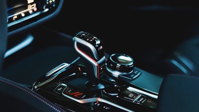 Лучшая BMW M5 за всю историю!