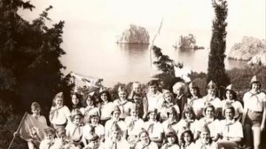 Ю. Чичков "Живы герои", стихи К. Ибряева