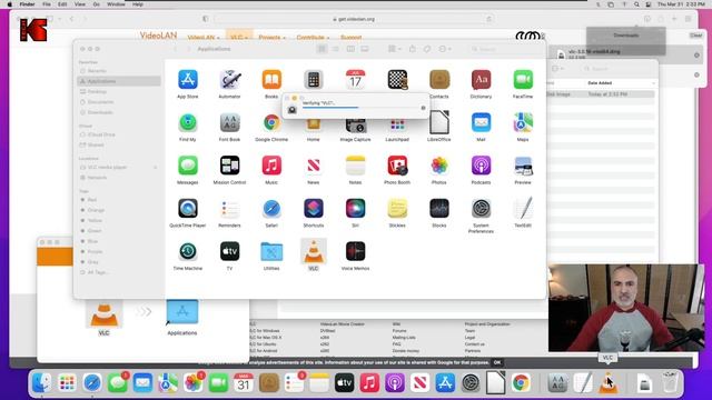 How to access Media Server from Mac OS and iPhone смотреть онлайн