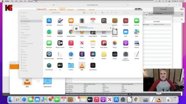 How to access Media Server from Mac OS and iPhone