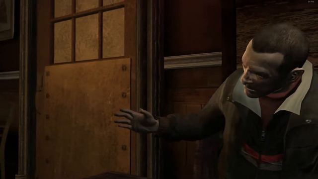 Grand Theft Auto IV PC 2020-03-24 19:35 Gameplay смотреть онлайн