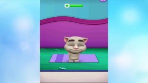 Мой Говорящий Том 2 Новые Эксперименты