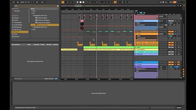 КАК СДЕЛАТЬ ФАНКИ ХАУС В СТИЛЕ KAYTRANADA