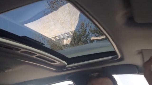 Daewoo Gentra автомат