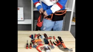 сумка для инструментов электрика https://alli.pub/6kl3s0