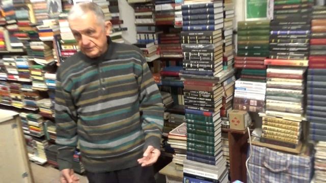 Даже «совок» без философии не мог... смотреть онлайн