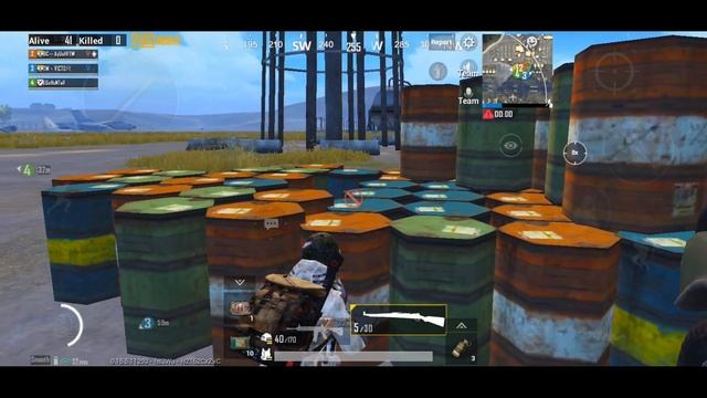 ADVANCE CLOSE COMBAT TIPS & TRICKS | SLADE GAMING смотреть онлайн