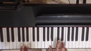 Վեր կաց և օրհնիր Տիրոջը. Ver kac ev orhnir Tiroj@