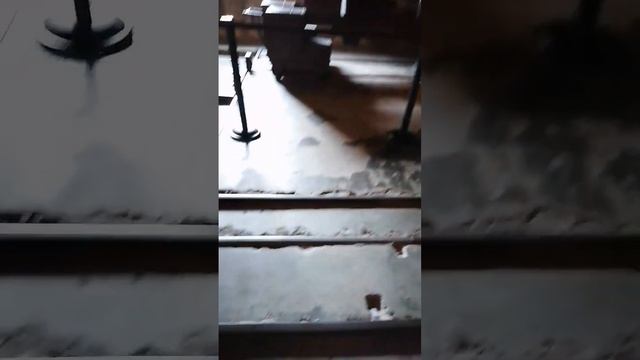 #Освенцим#крематорий #Аушвиц#Биркенау##печи #польша смотреть онлайн