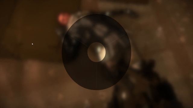 Первый взгляд - Deus Ex Mankind Divided смотреть онлайн