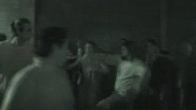Cactus Club Mosh Pit (Circa 2002) смотреть онлайн