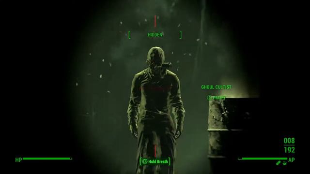 "The Great Old Ones " [Part 2] Fallout 4 Scary Xbox One Mod #Halloween2018 #ScaryMods #Fallout смотреть онлайн