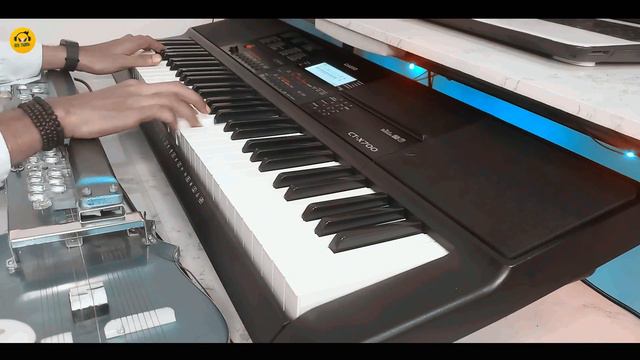 Sarabor / Manragini Cg Song || Banjo Pad Mix || Cg Piano || Banjo - Jit || Casio - Kundan | Cg смотреть онлайн
