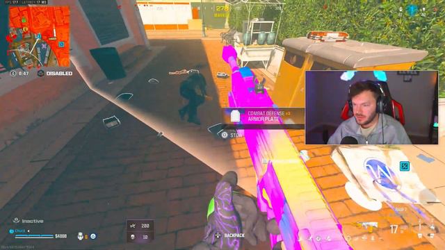 *NEW* ULTIMATE META LOADOUT in WARZONE 🔥 (Warzone Best Class Setups) смотреть онлайн