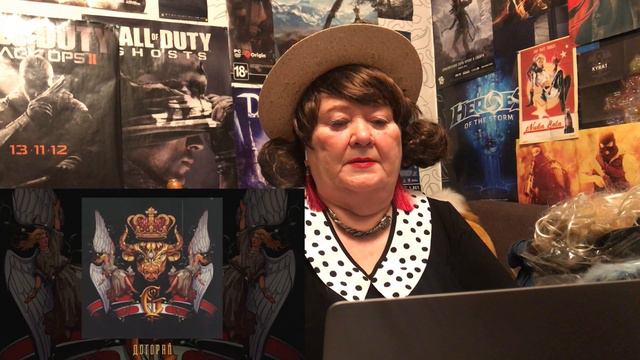 Джизус - Догорай РЕАКЦИЯ смотреть онлайн