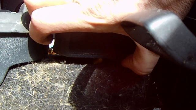 SMART FOURTWO stuck in Park - FIXED смотреть онлайн