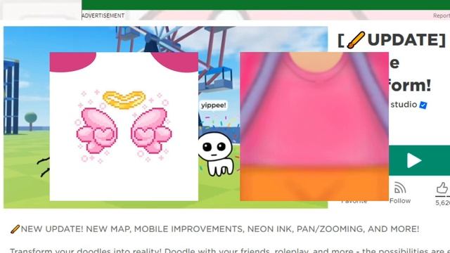 *GET FREE ACTUAL ITEMS NOW* ROBLOX 2023 смотреть онлайн