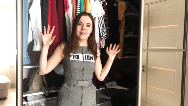 РУМ ТУР ПО НОВОЙ КВАРТИРЕ / ROOM TOUR 2019 смотреть онлайн